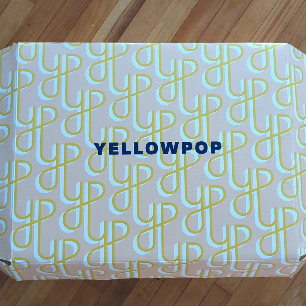 🆕 YELLOWPOP Blue (EYE) LED neon WALL LIGHT SIGN
